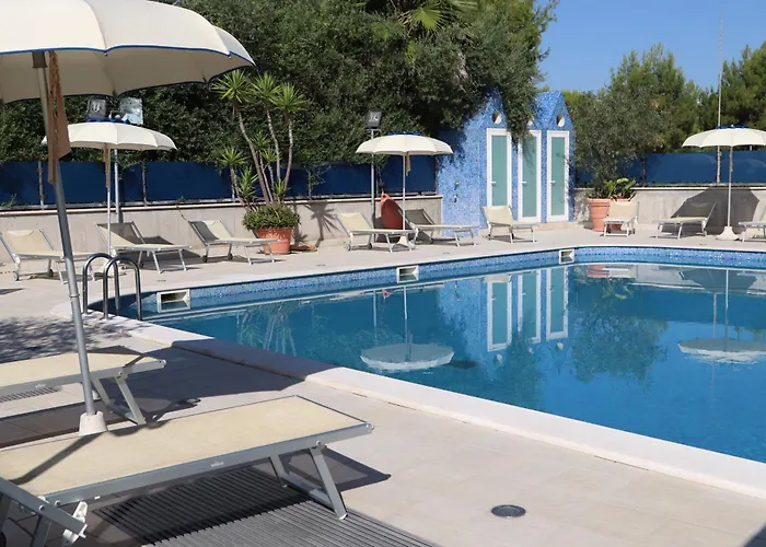 Residence Ada Grottammare