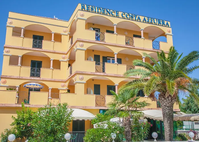 Hotel Costazzurra Grottammare